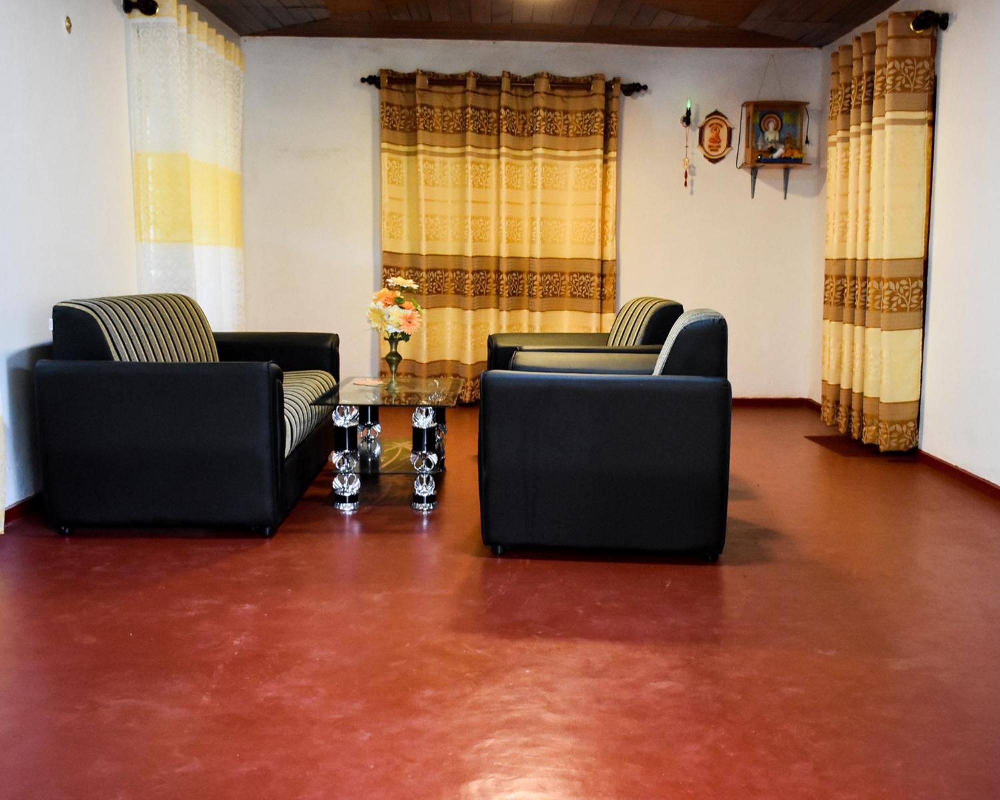 דניאיאה Rainforest Holiday Inn מראה חיצוני תמונה